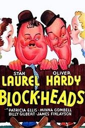 Block-Heads