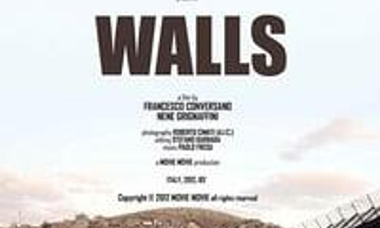 header image for Walls