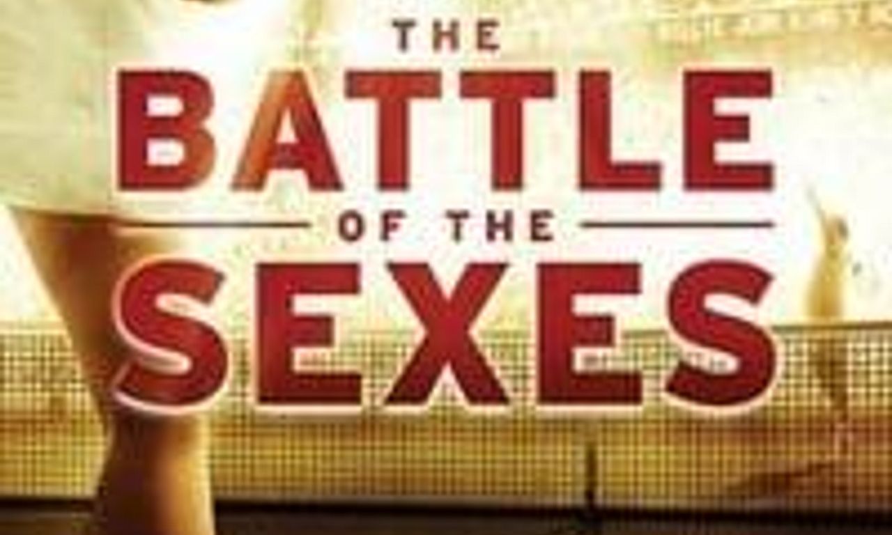 header image for The Battle of the Sexes