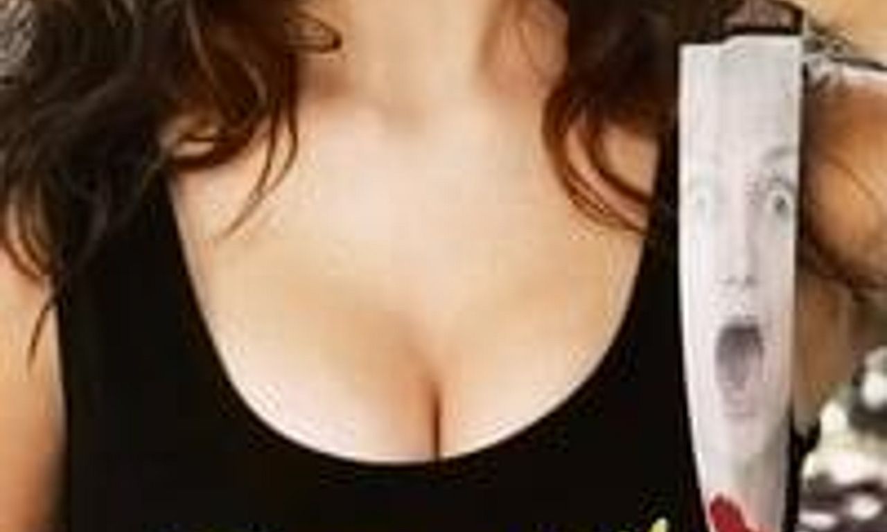 header image for Sleepaway Camp III: Teenage Wasteland