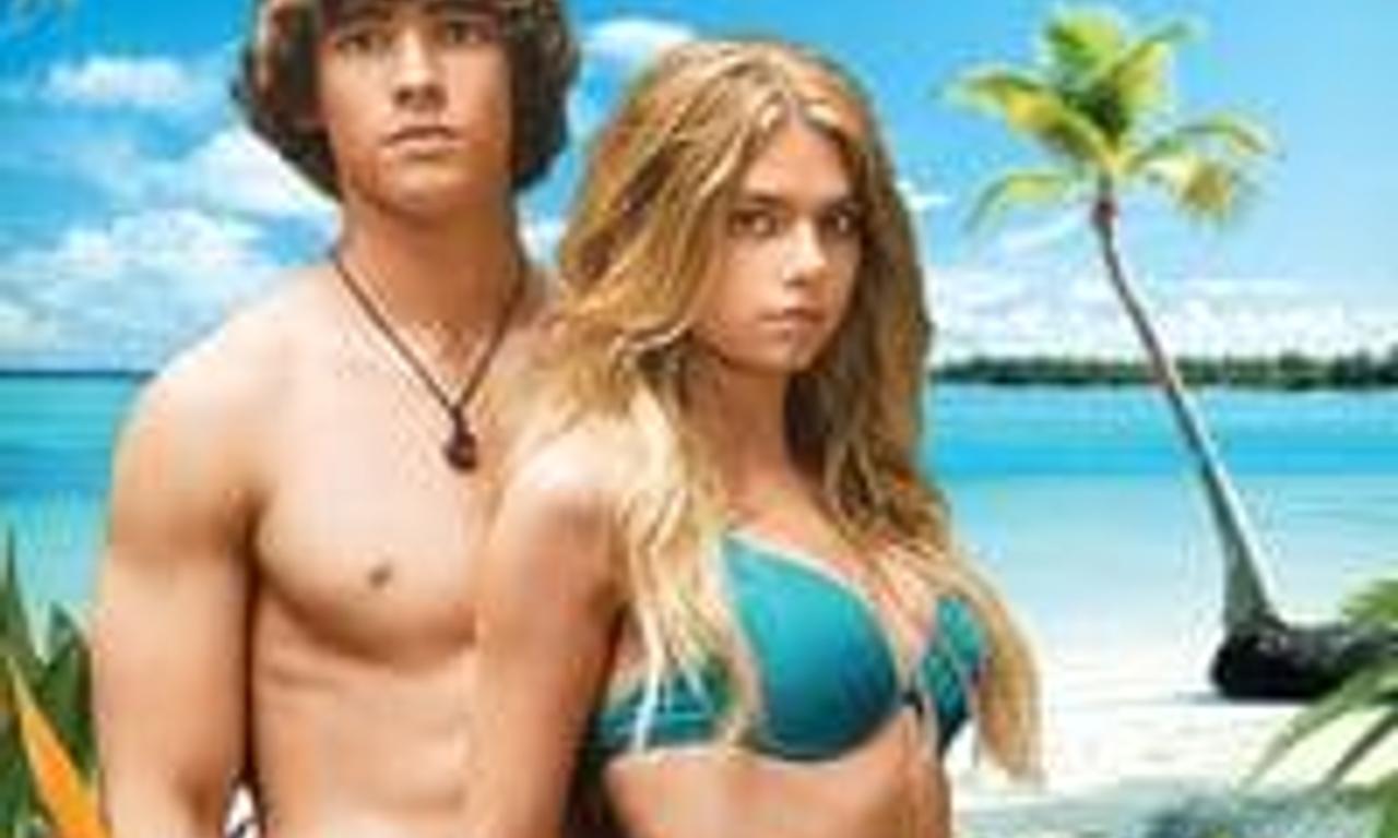 Blue Lagoon: The Awakening - Where to Watch and Stream Online
