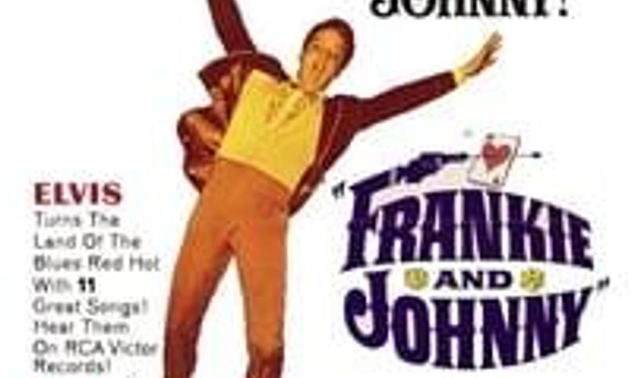 header image for Frankie and Johnny