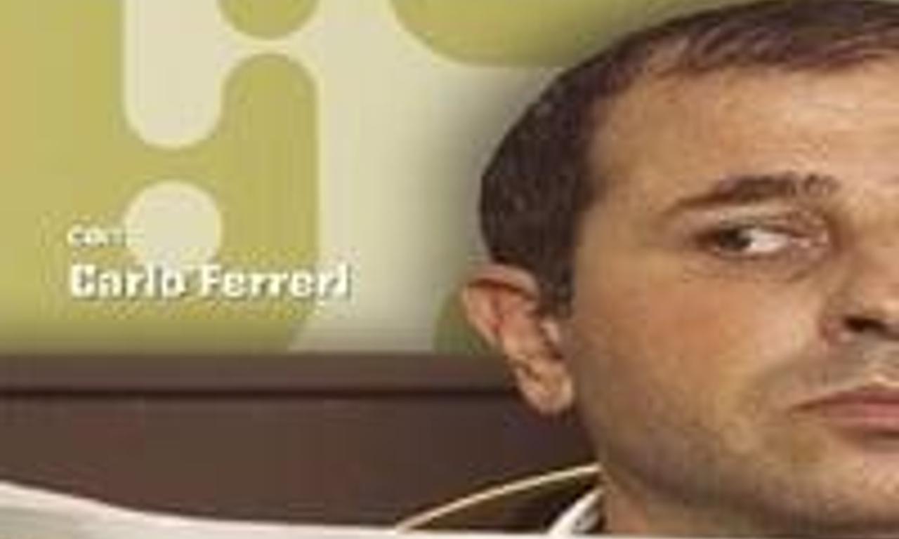 header image for Mauro is Busy