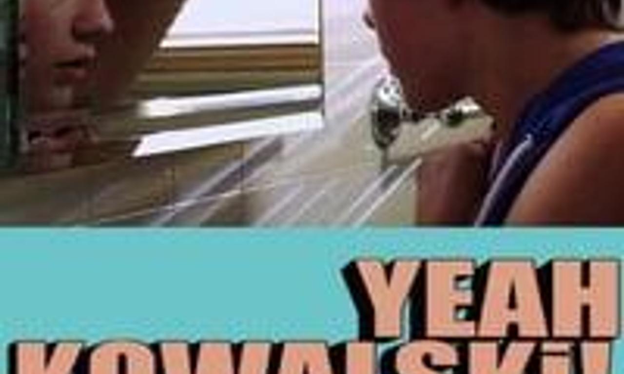 header image for Yeah Kowalski!