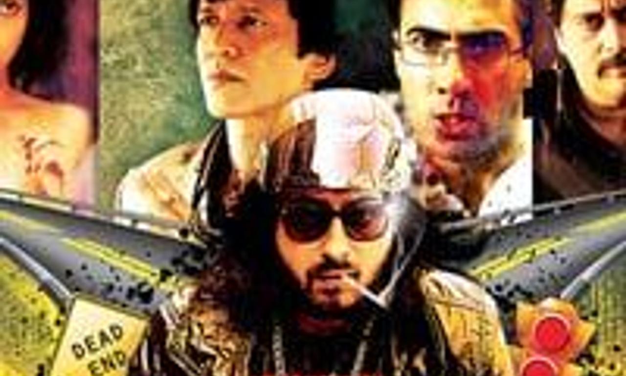 header image for Life Ki Toh Lag Gayi