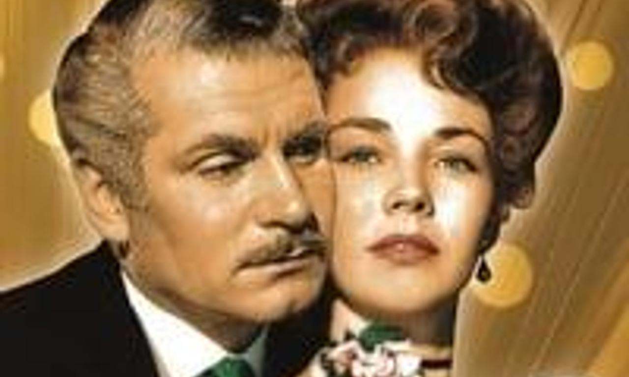 header image for Carrie