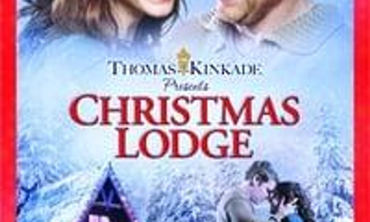 header image for Christmas Lodge