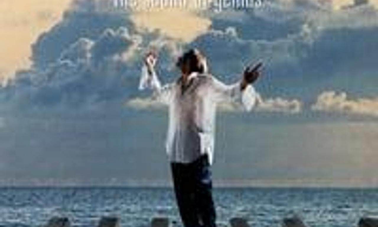 header image for Thirty Two Short Films About Glenn Gould