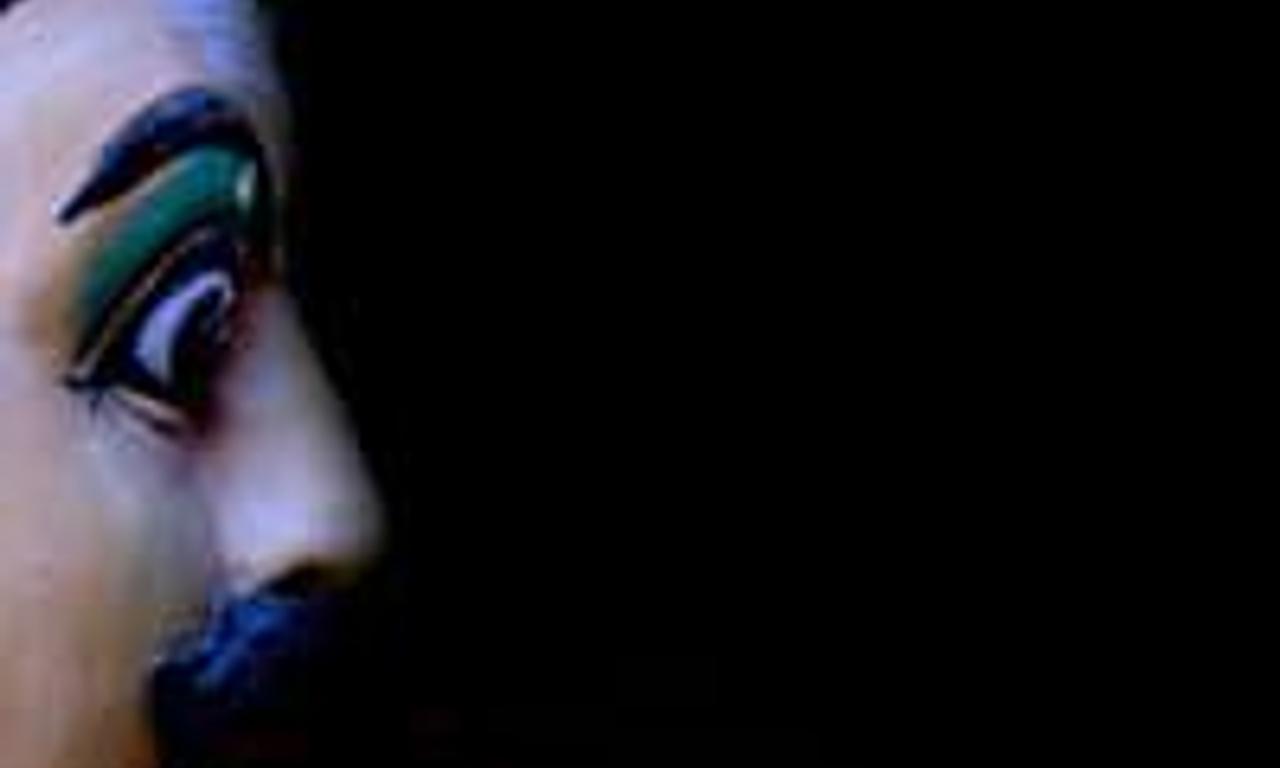 header image for Baaram