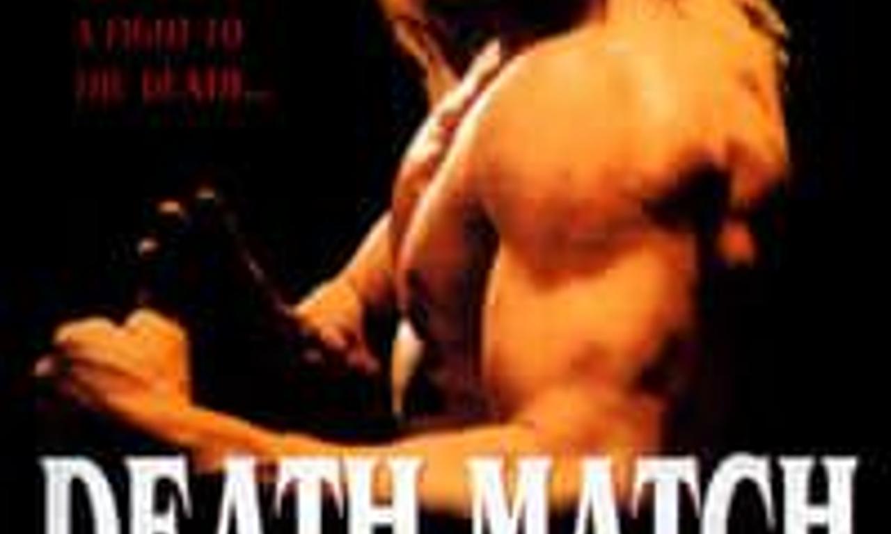 header image for Death Match