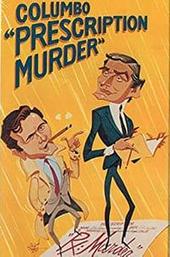 Prescription: Murder
