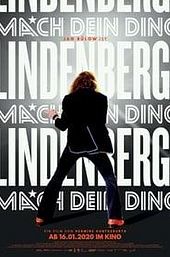 Lindenberg! Mach dein Ding