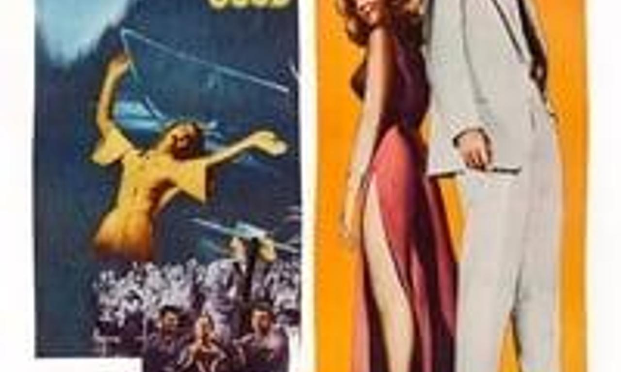 header image for Angel Baby