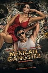 Mexican Gangster