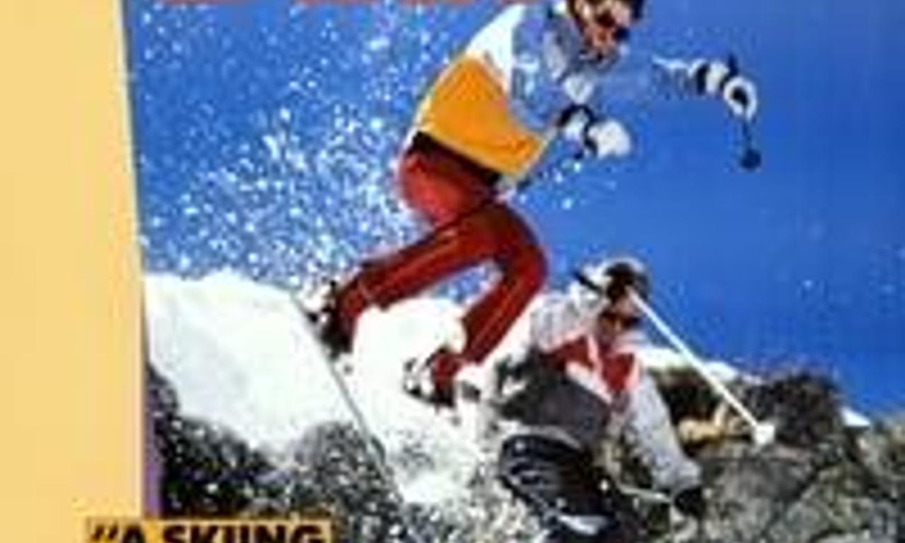 header image for Steep & Deep