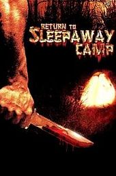 Return to Sleepaway Camp