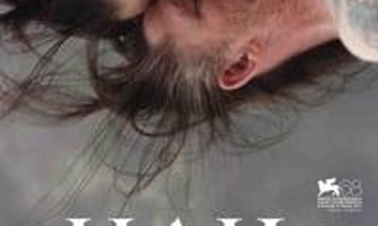 header image for Hail