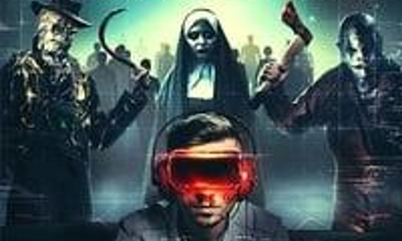 header image for Virtual Death Match