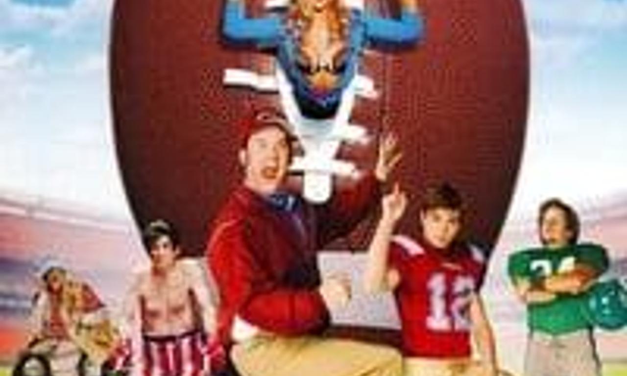 header image for The Comebacks