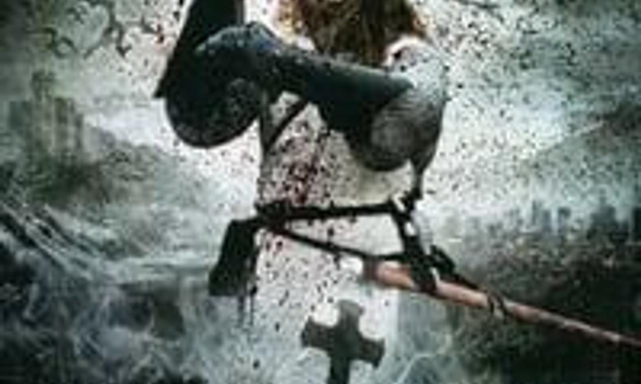 header image for Legend of Hell