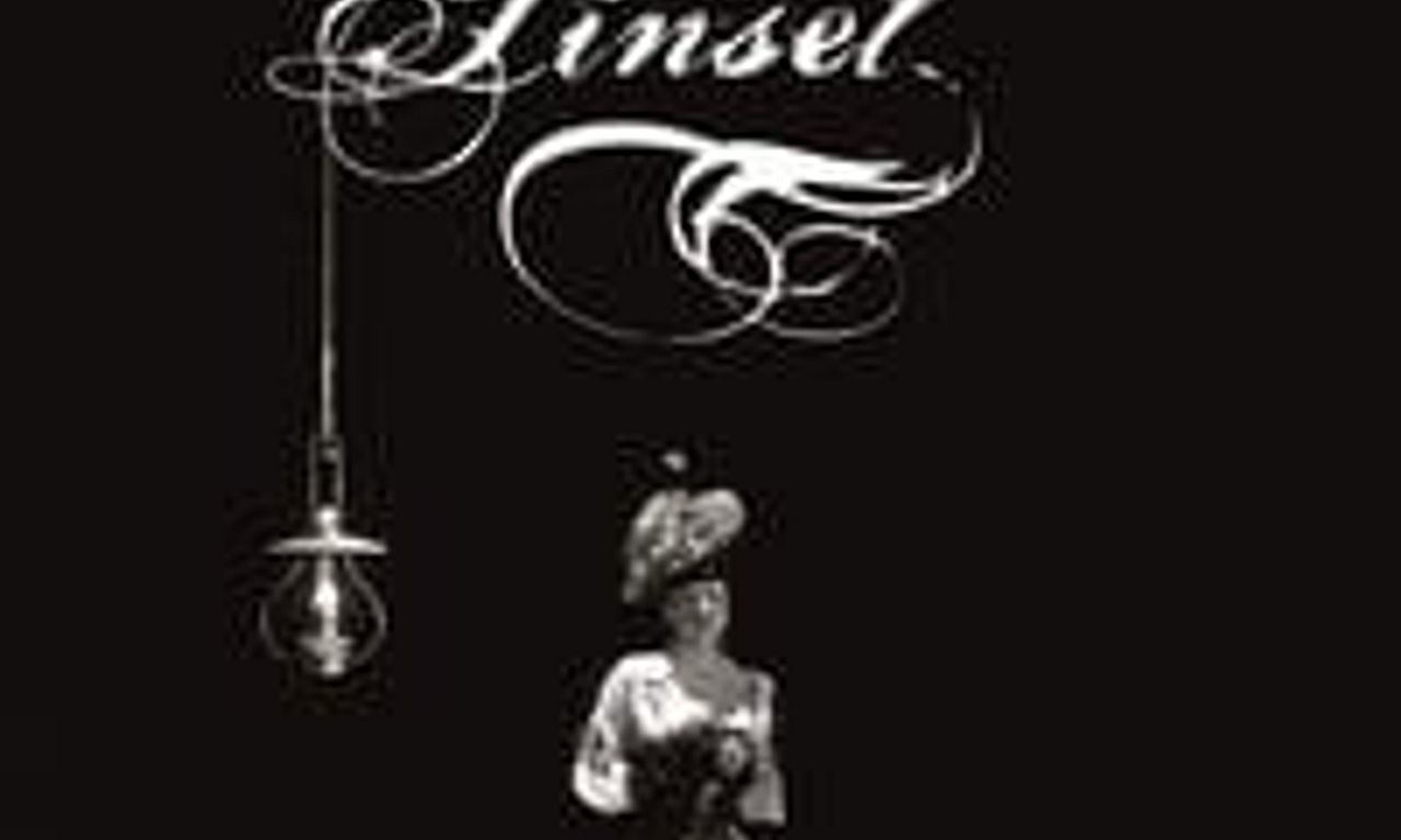 header image for Sawdust and Tinsel