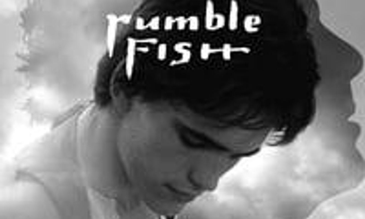 header image for Rumble Fish