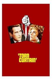 Torn Curtain