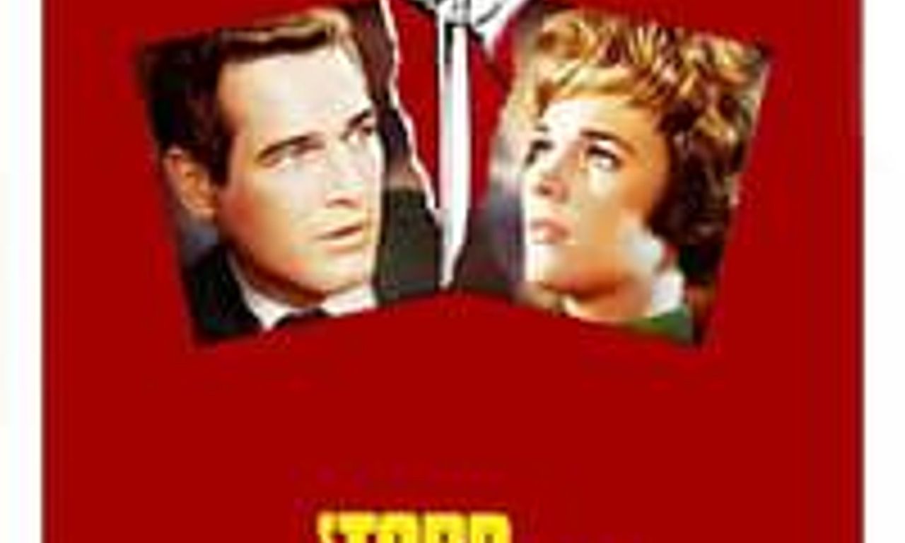 header image for Torn Curtain