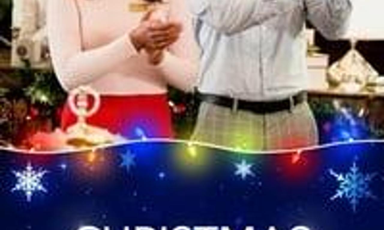 header image for Christmas 9 to 5