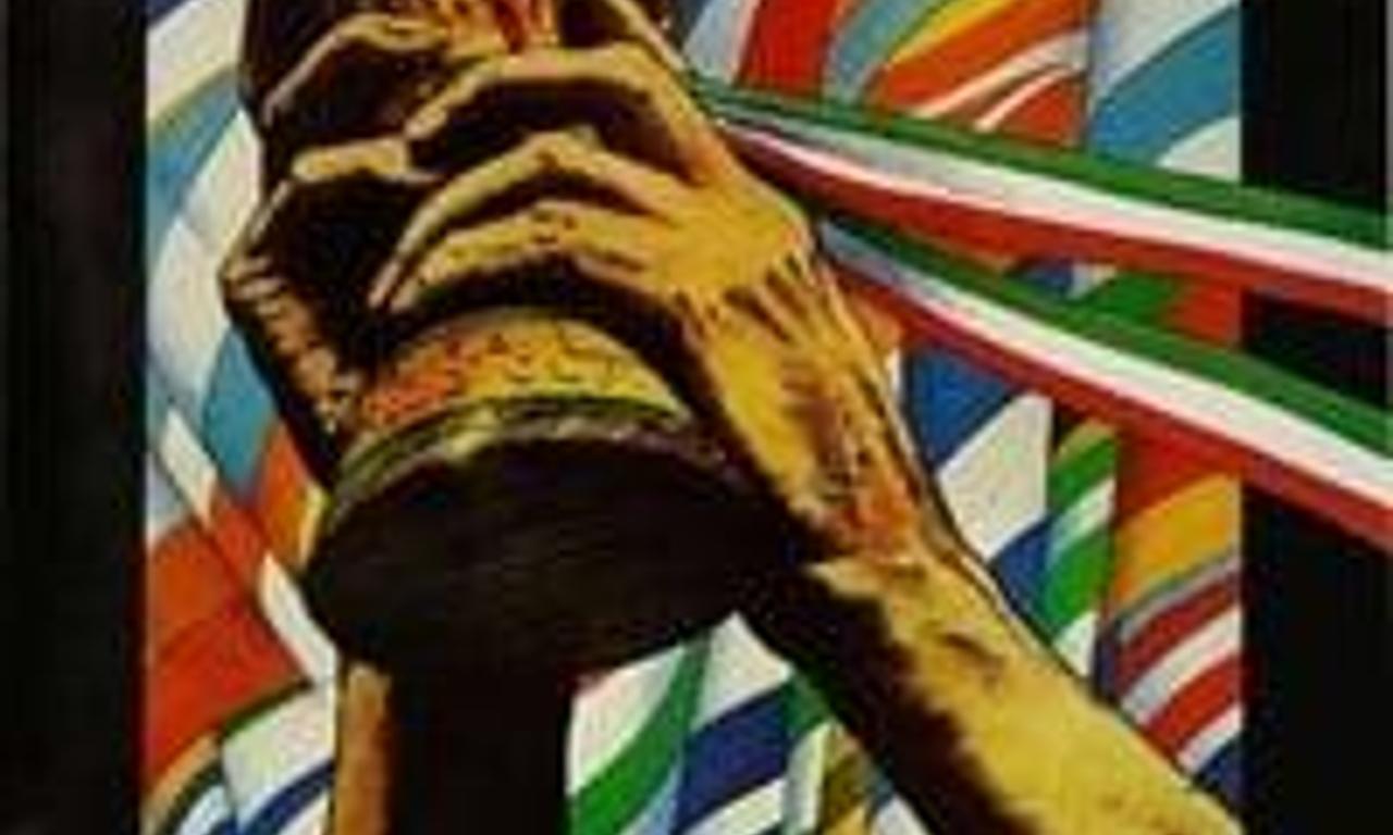 header image for G'olé!