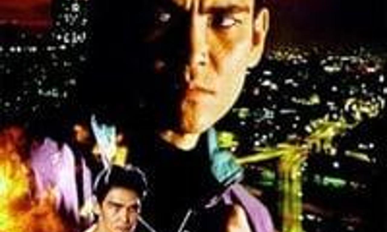 header image for Out for Blood