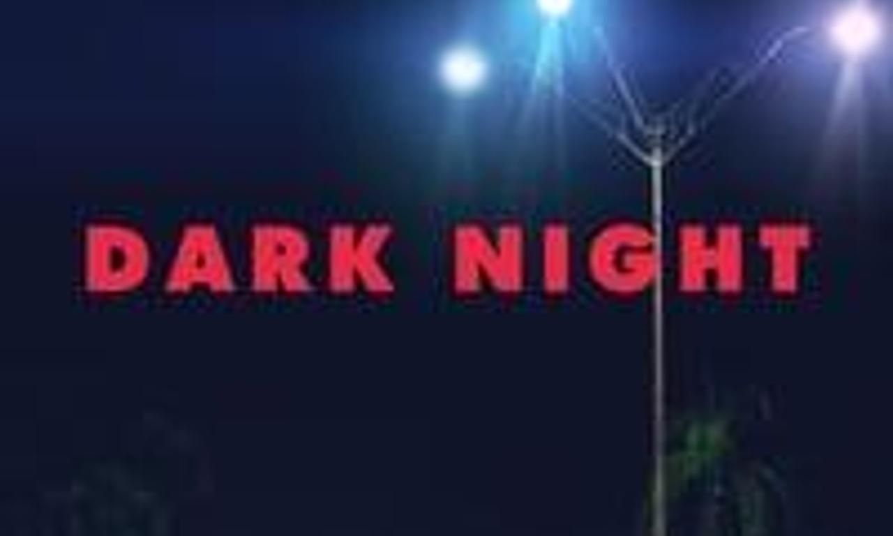 header image for Dark Night