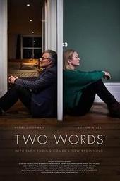 Two Words