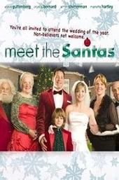 Meet The Santas