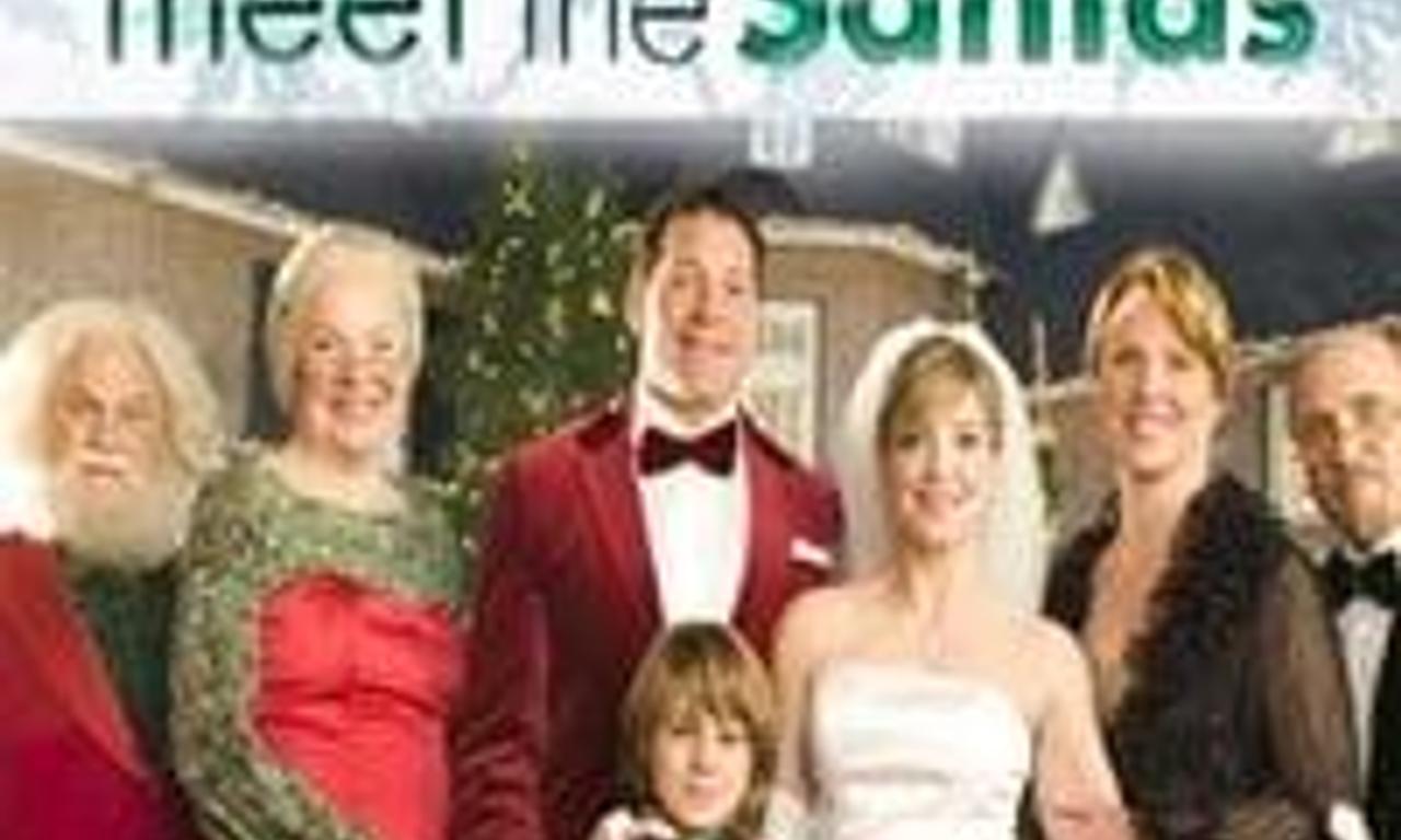 header image for Meet The Santas