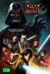 Watch star wars hot sale rebels online