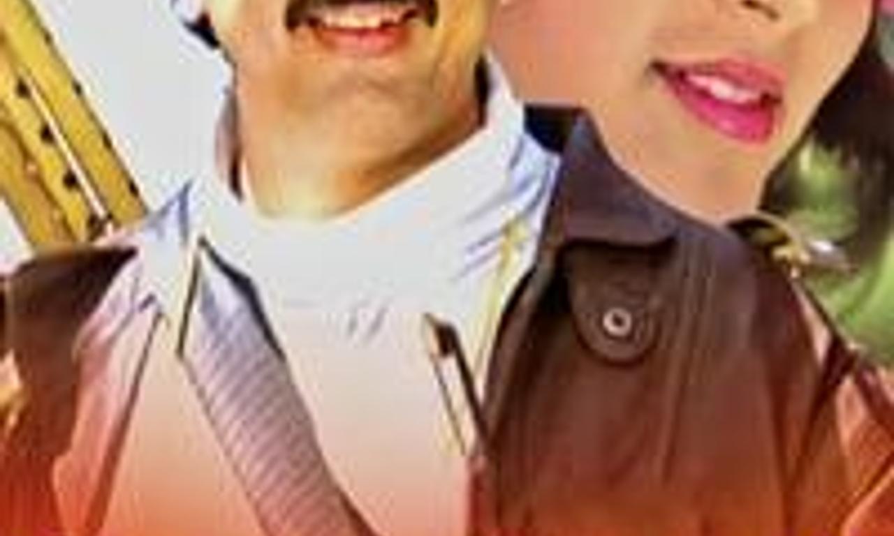 header image for Singaravelan