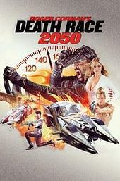 Death Race 2050