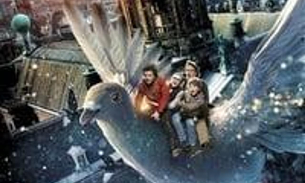 header image for The Amazing Wiplala