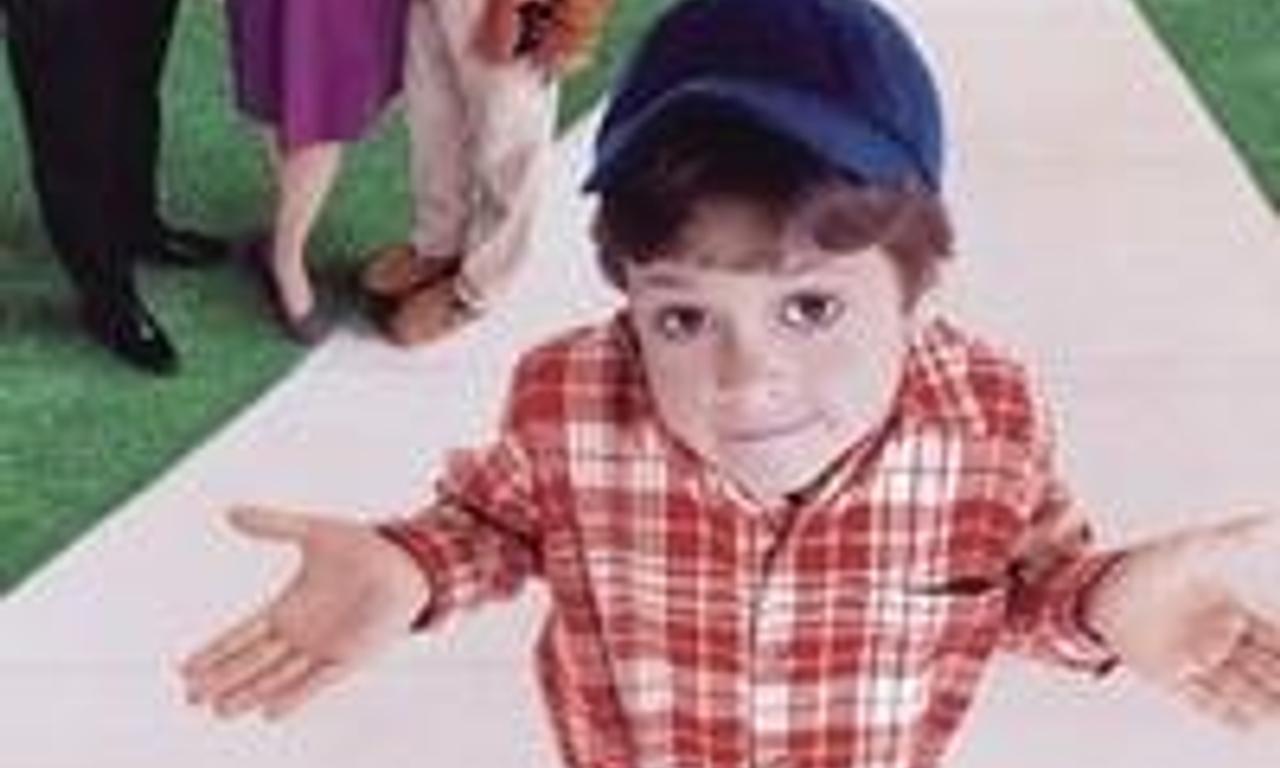 header image for Leave It to Beaver