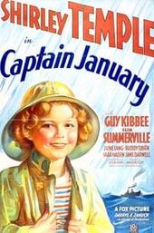 Captain January