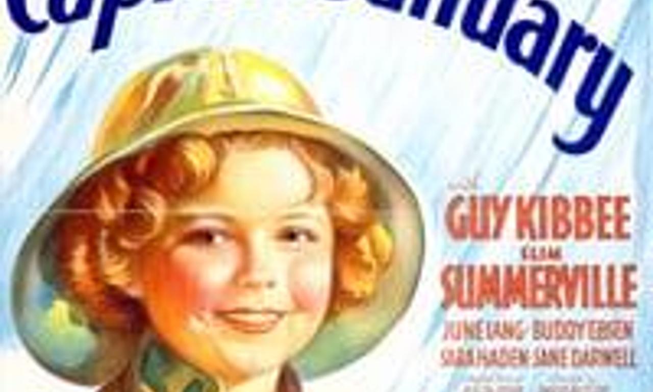 header image for Captain January