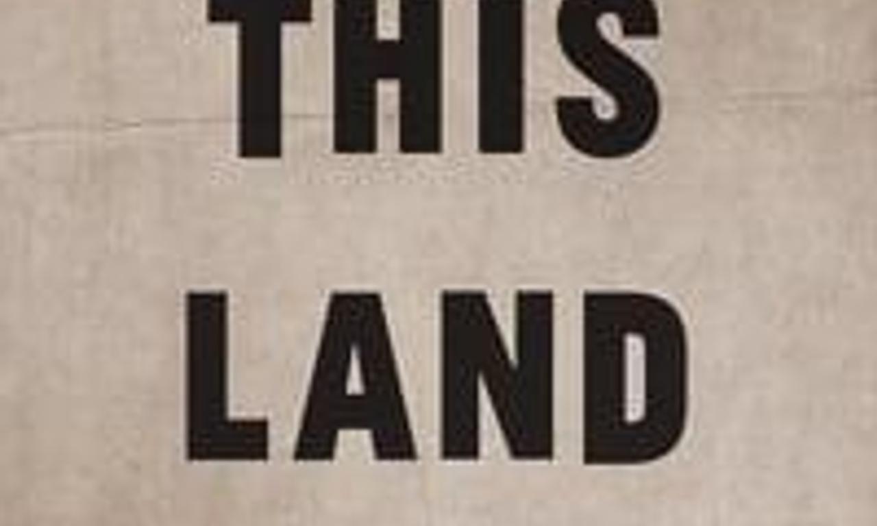 header image for Purge This Land