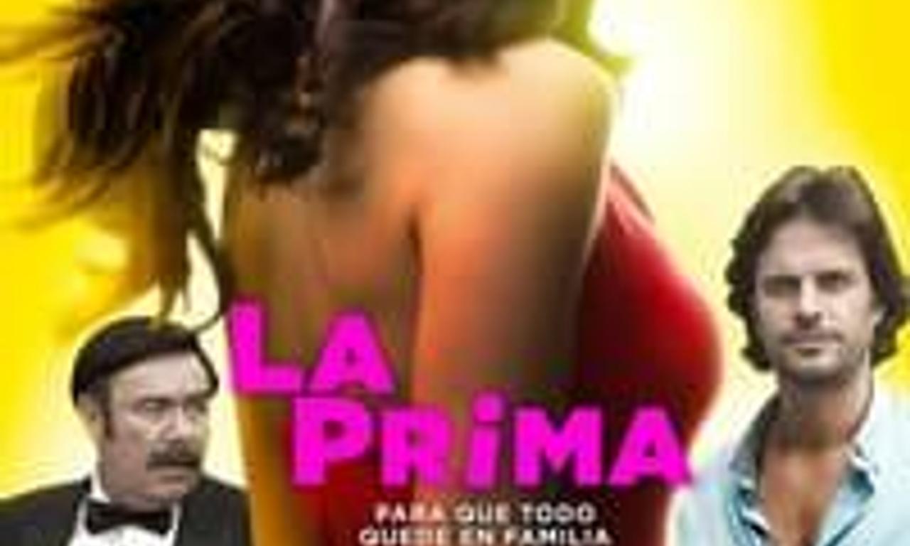 header image for The Cousin