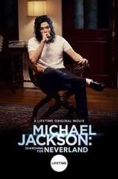 Michael Jackson: Searching for Neverland