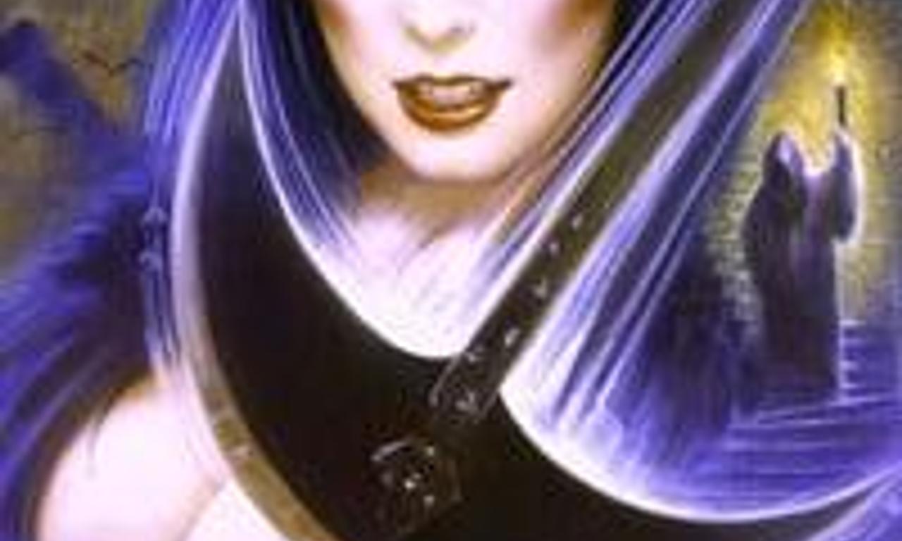 header image for Elvira's Haunted Hills