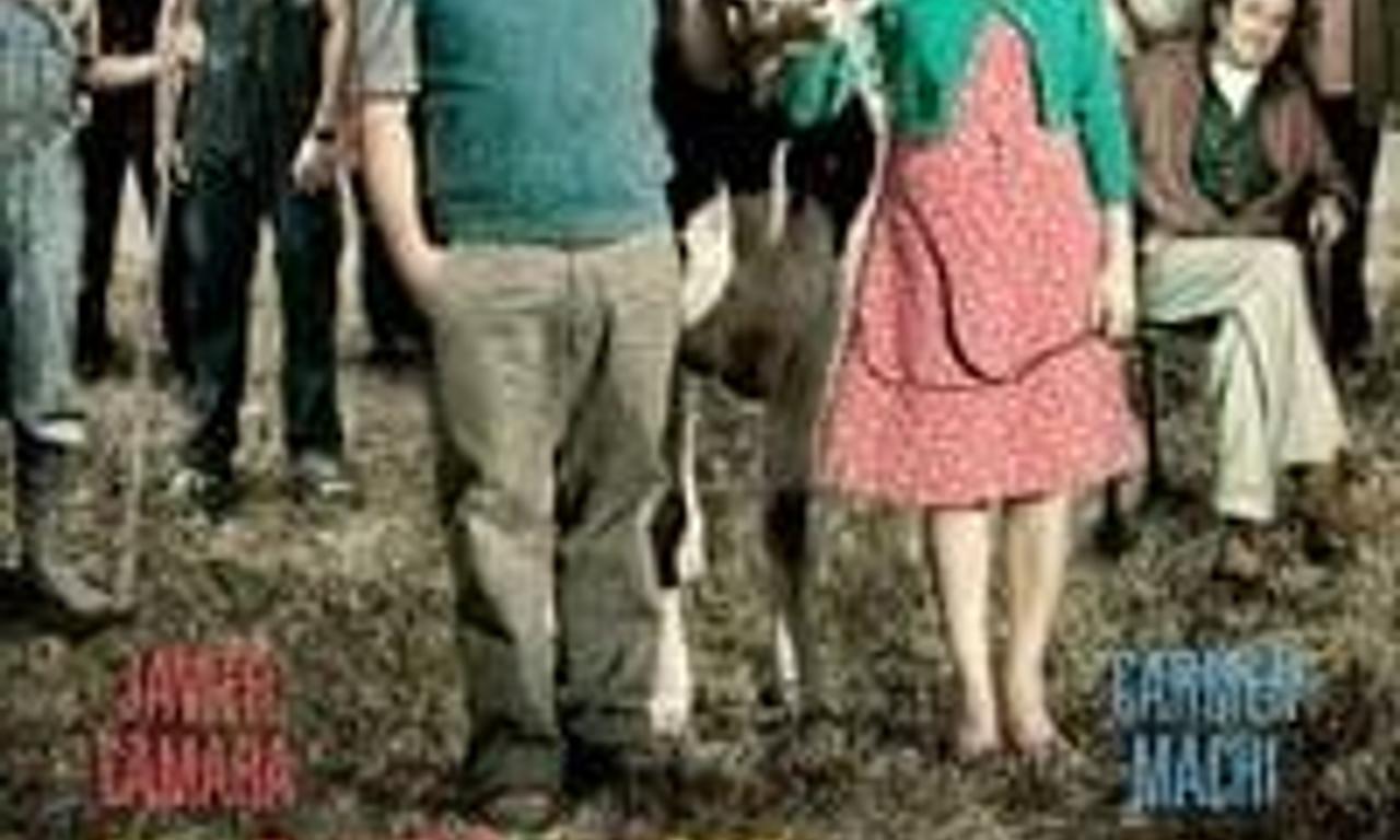 header image for To Hell With The Ugly