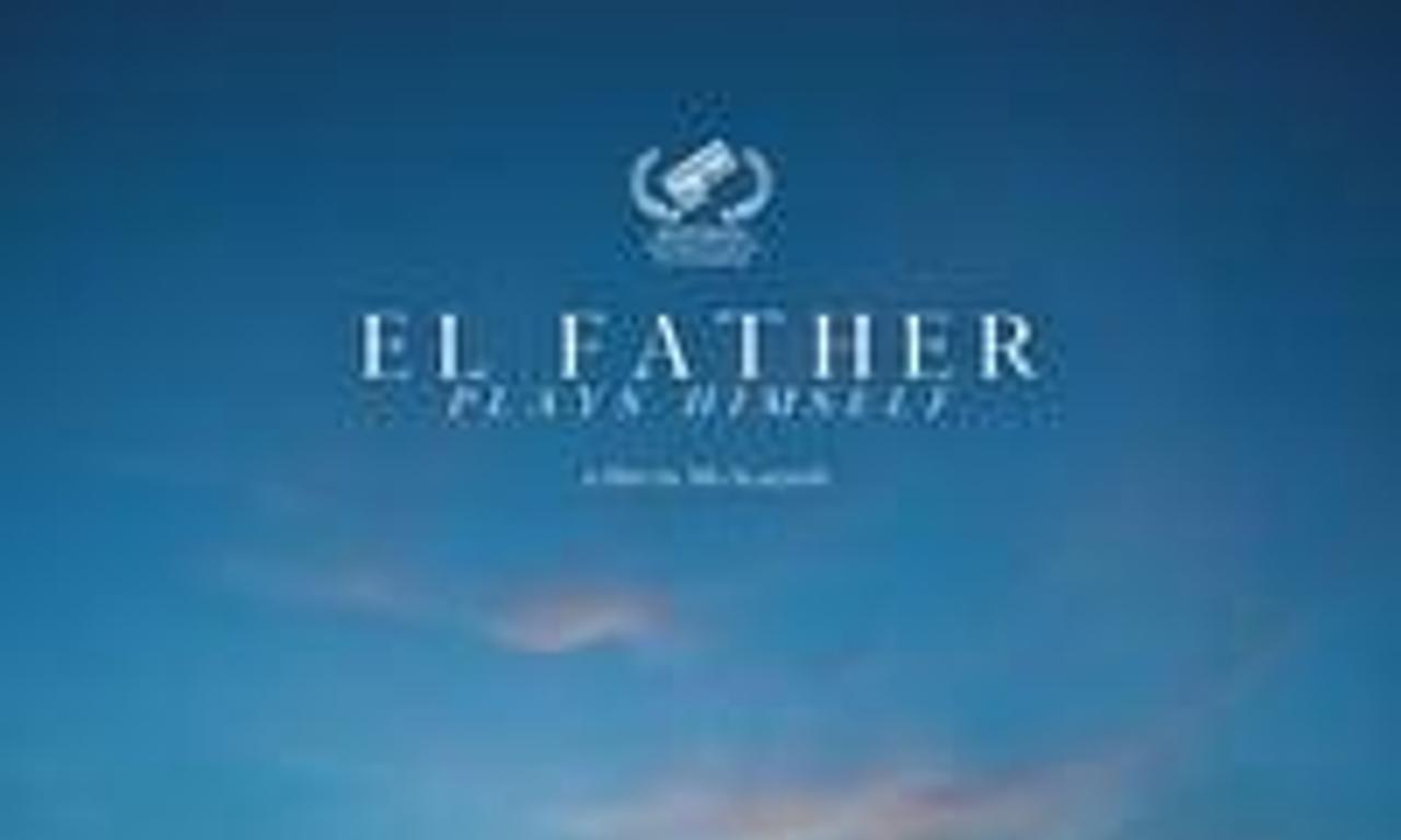 header image for El Father Plays Himself