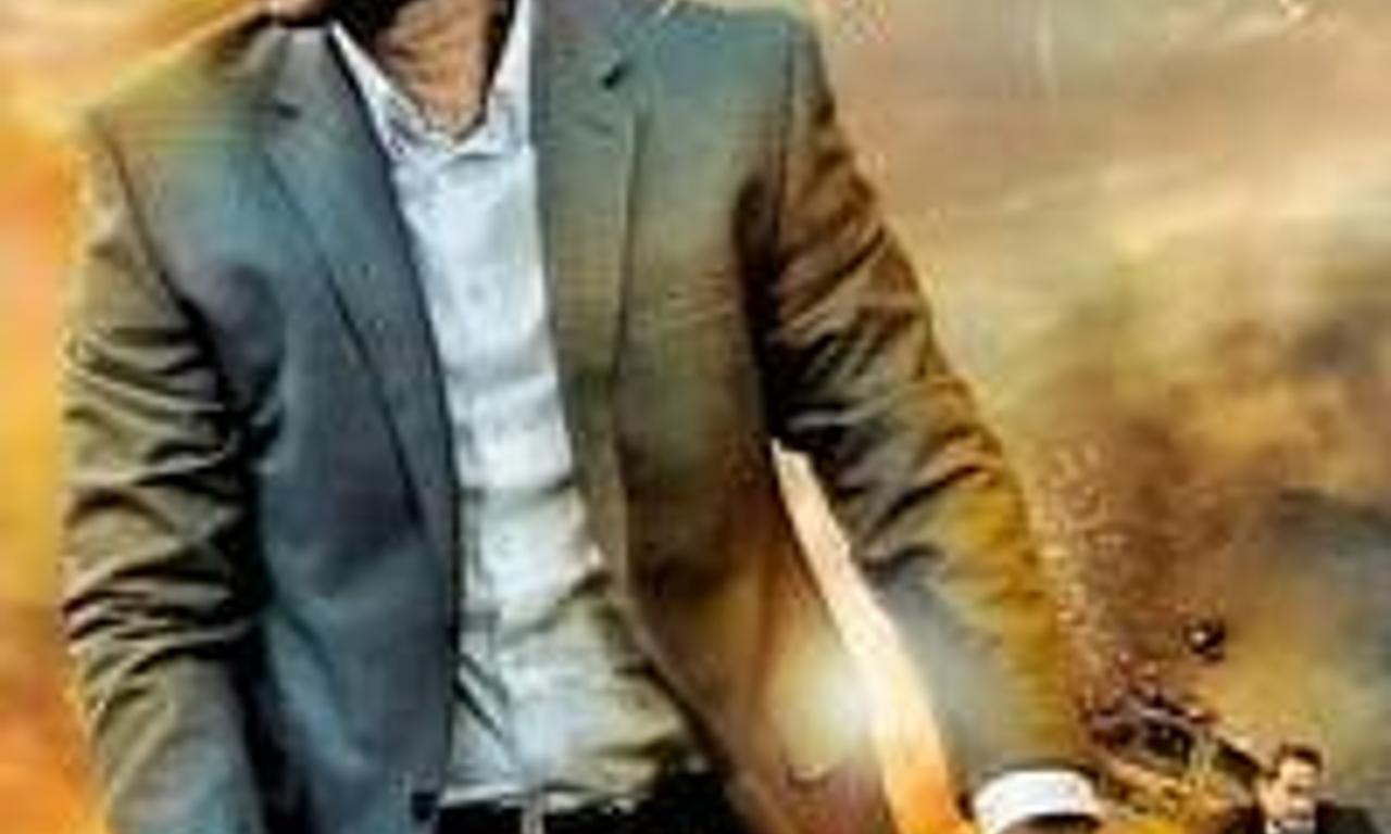 header image for The Hit List