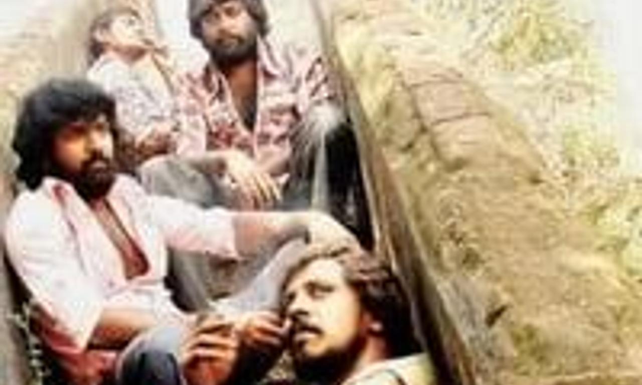 header image for Subramaniapuram